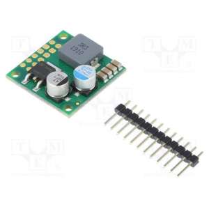 7.5V, 5A STEP-DOWN VOLT REG. D36V50F7 POLOLU