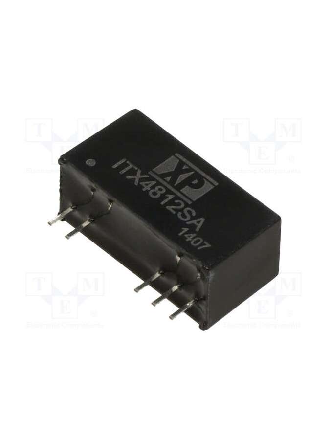 itx4812sa-xp power