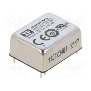 JCA0612S03 XP POWER