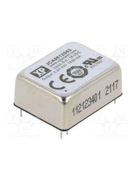 jca0612s03-xp power
