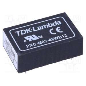 PXC-M03-48WD12 TDK-LAMBDA