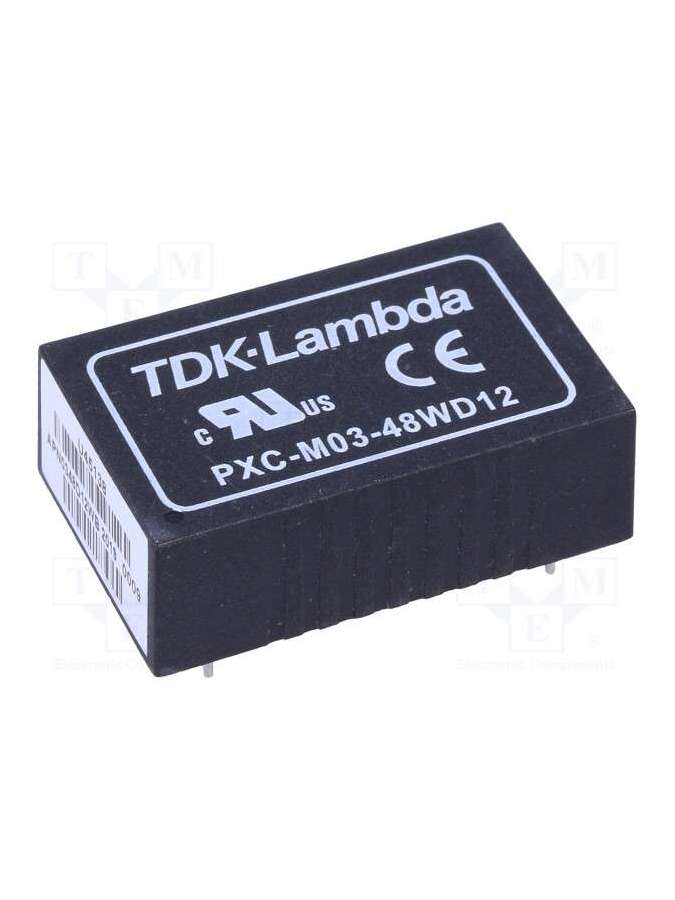 pxc-m03-48wd12-tdk-lambda