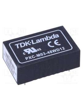 pxc-m03-48wd12-tdk-lambda