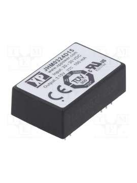 jhm0324d15-xp power