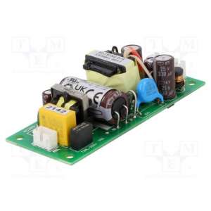 ECL15UD02-T XP POWER
