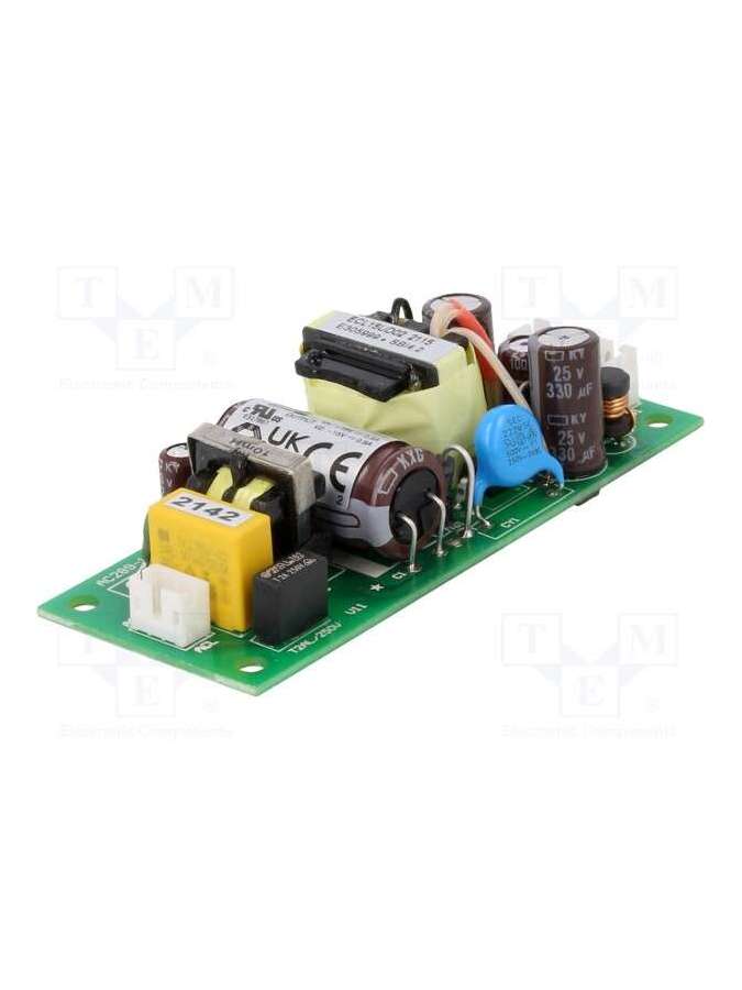 ecl15ud02-t-xp power