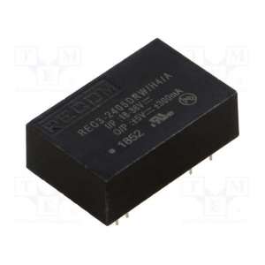 REC3-2405DRW/H4/A RECOM