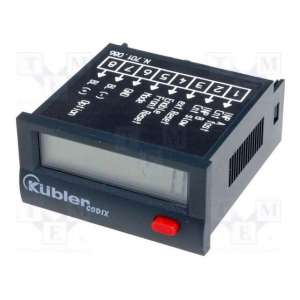 6.130.012.862 KUBLER