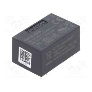 RAC05E-05SK RECOM