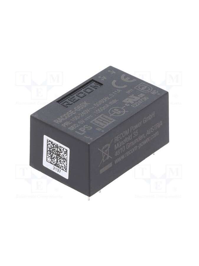 rac05e-05sk-recom