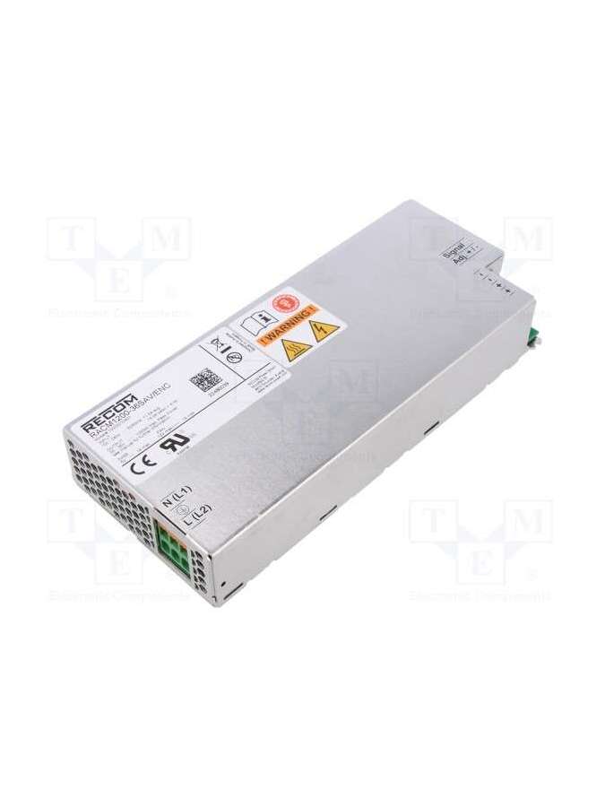 racm1200-36sav/enc-recom