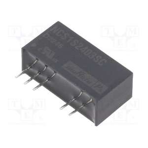 NCS1S2403SC Murata Power Solutions