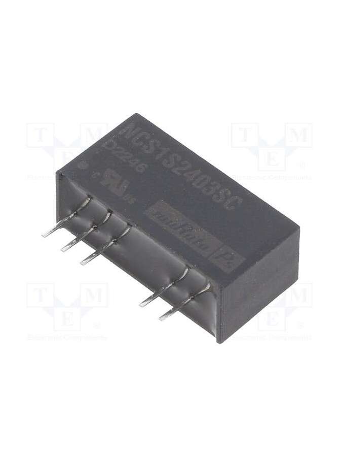 ncs1s2403sc-murata power solutions