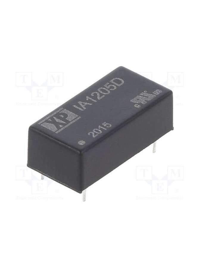 ia1205d-xp power