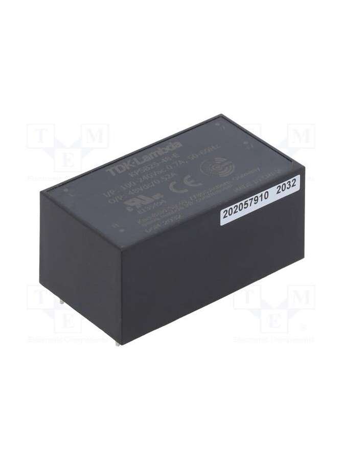 kpsb25-48-e-tdk-lambda