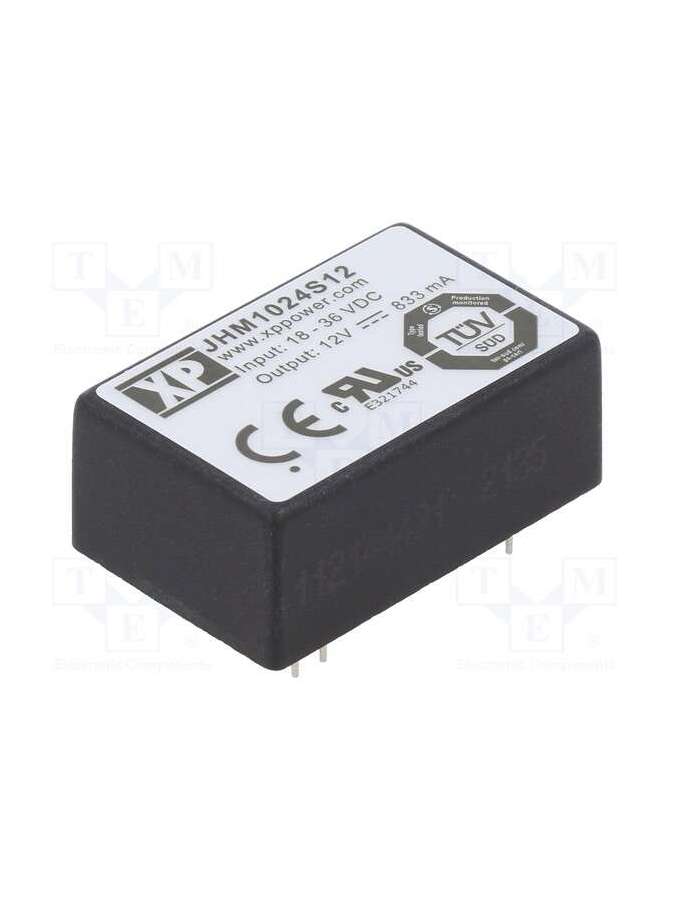 jhm1024s12-xp power