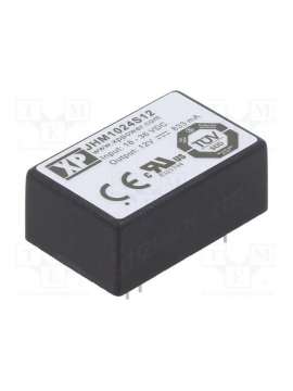 jhm1024s12-xp power