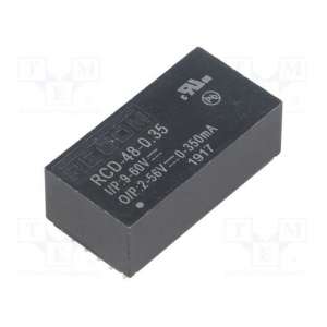 RCD-48-0.35 RECOM