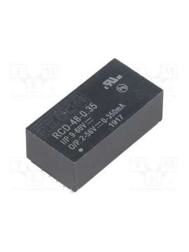 rcd-48-0.35-recom
