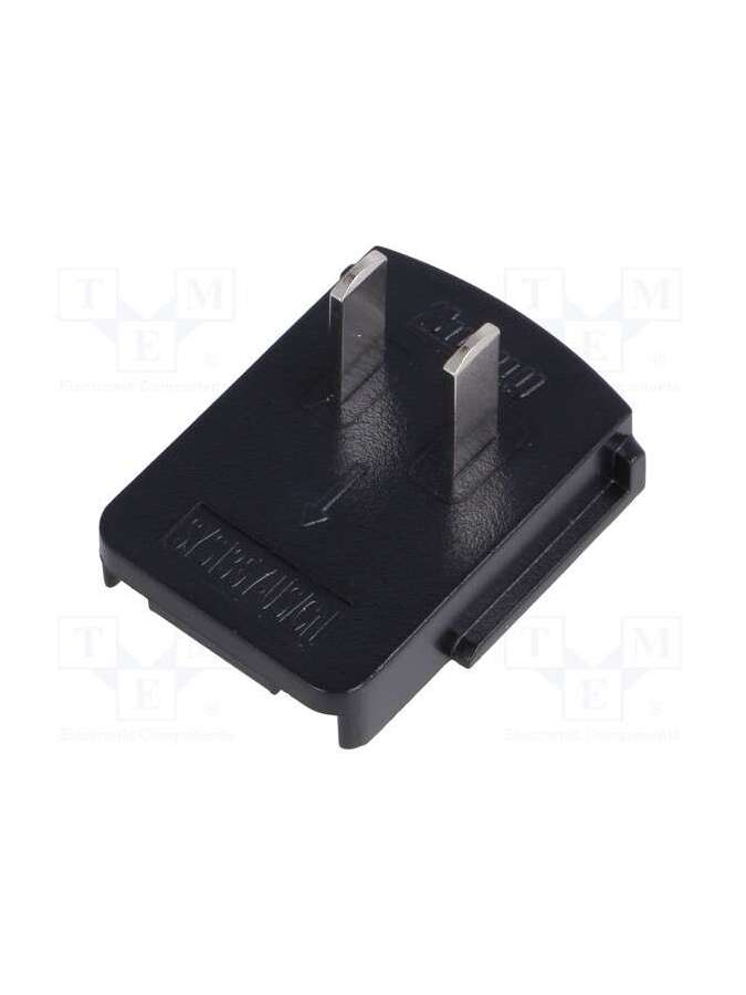 1357-ac plug w2c (china)-sunny