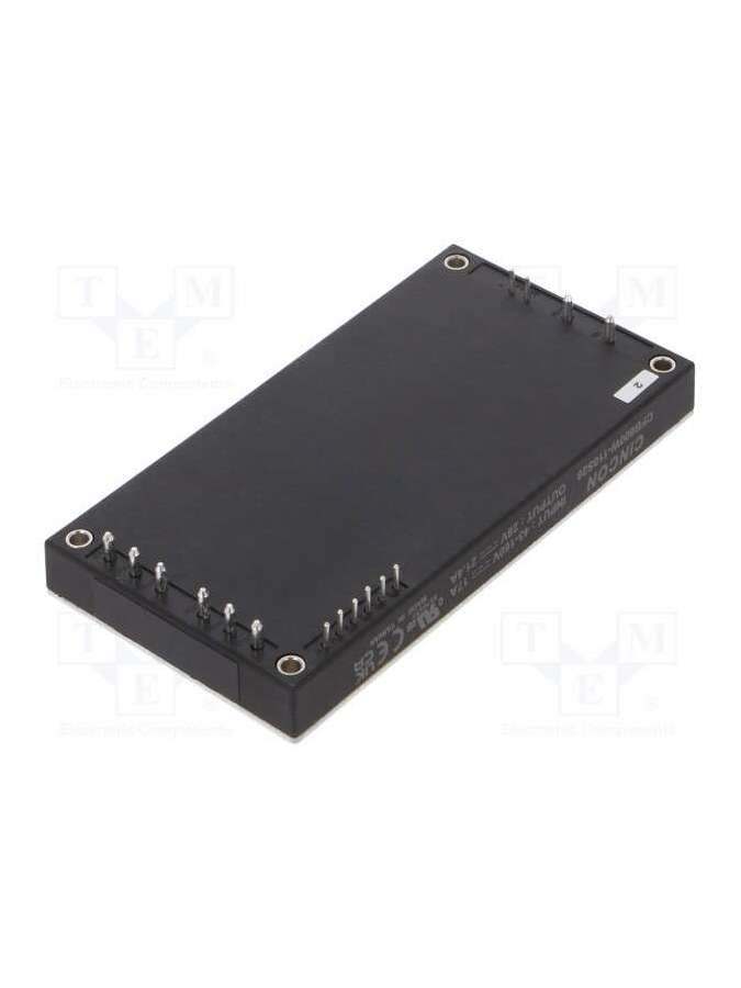 cfb600w-110s28-cincon