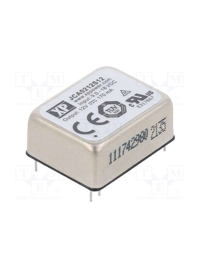 jca0212s12-xp power