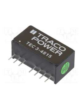 tec 3-4815-traco power