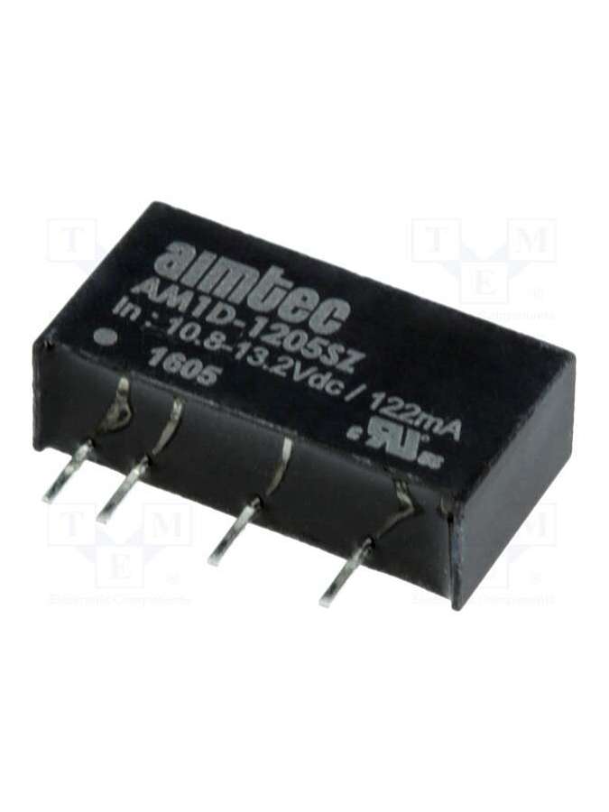 am1d-1205sz-aimtec