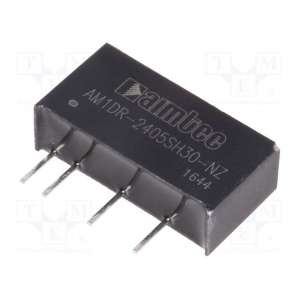 AM1DR-2405SH30-NZ AIMTEC