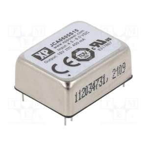 JCA0605S15 XP POWER