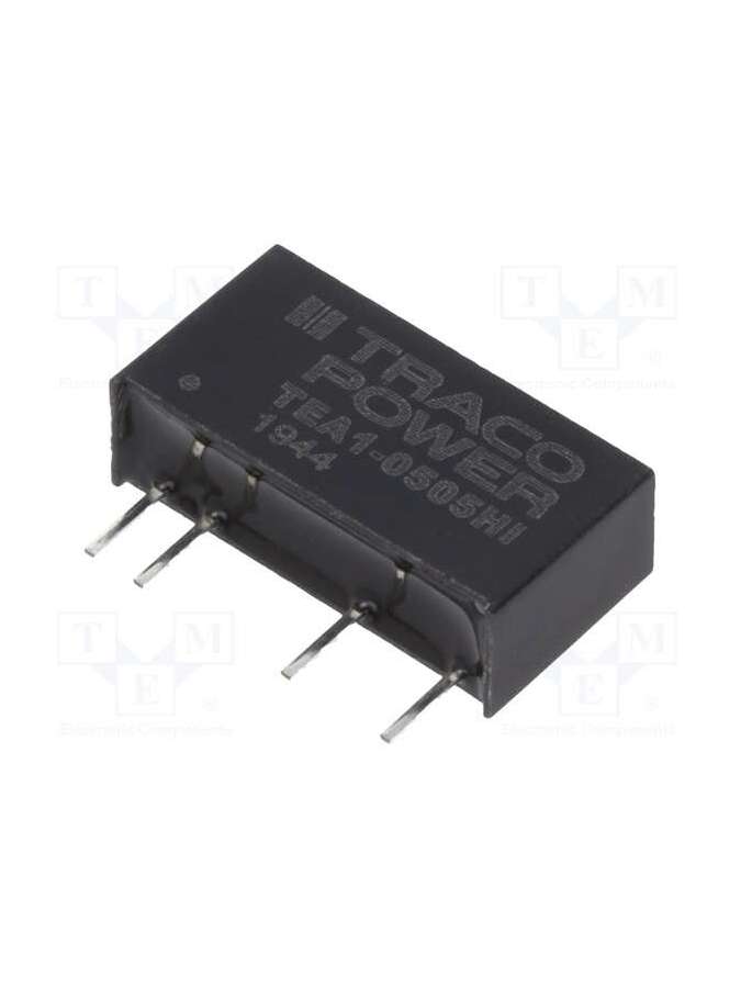 tea 1-0505hi-traco power