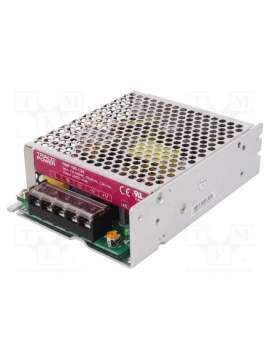 txm 100-124-traco power