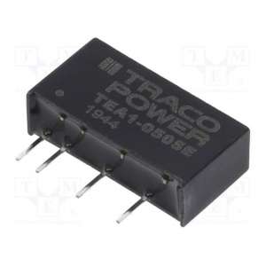 TEA 1-0505E TRACO POWER