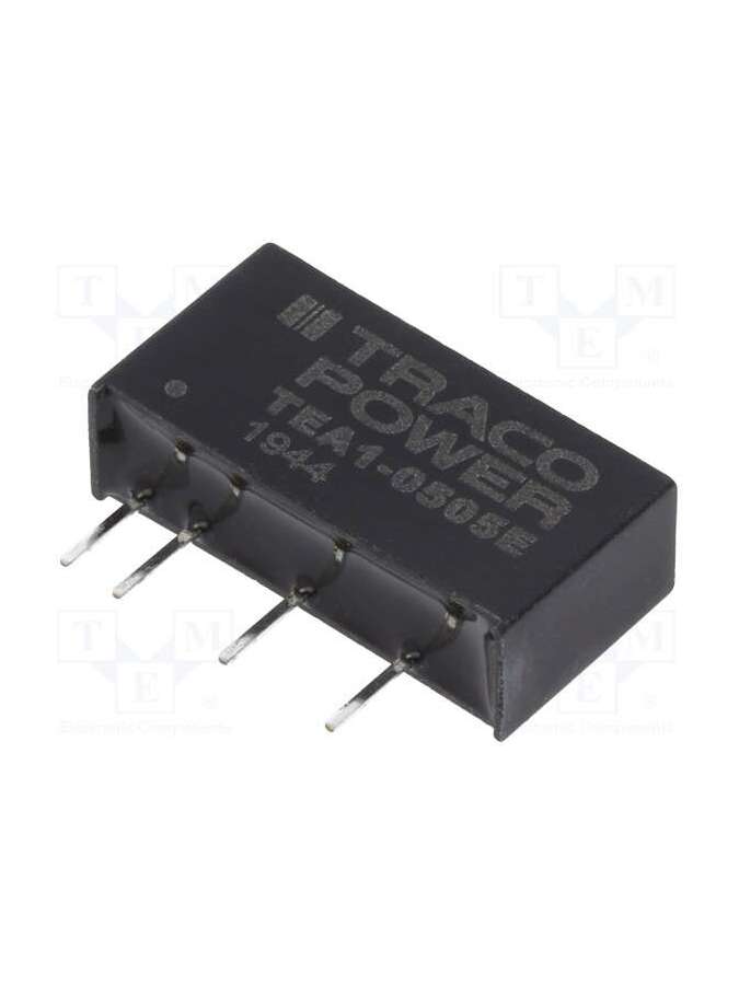 tea 1-0505e-traco power