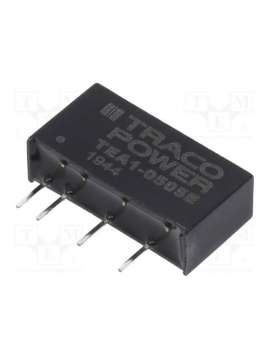 tea 1-0505e-traco power