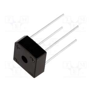 GBPC608 DC COMPONENTS