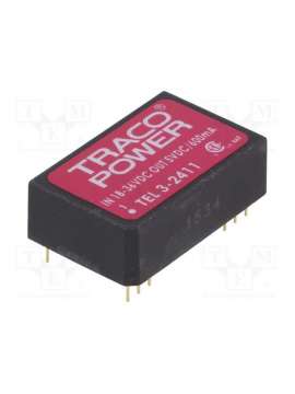 tel 3-2411-traco power