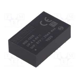 R05-100B RECOM