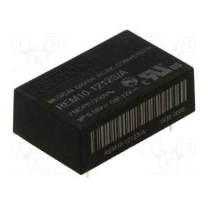 REM10-1212S/A RECOM