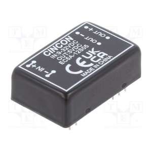 EC5A-12S05 CINCON