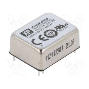 JCA0405S05 XP POWER