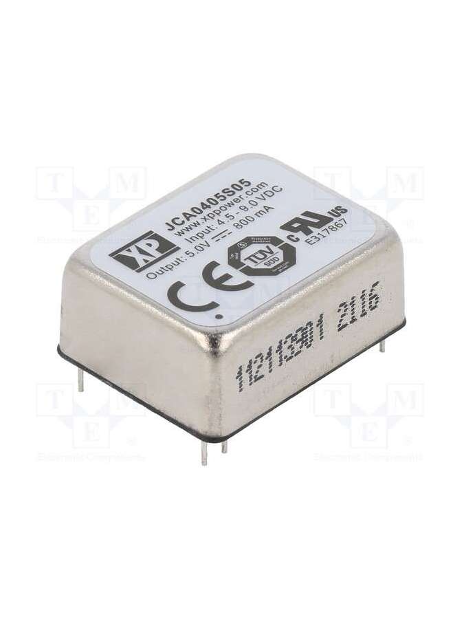 jca0405s05-xp power