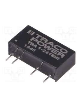 tba 1-2419hi-traco power