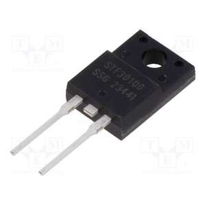 STF30100 SMC DIODE SOLUTIONS