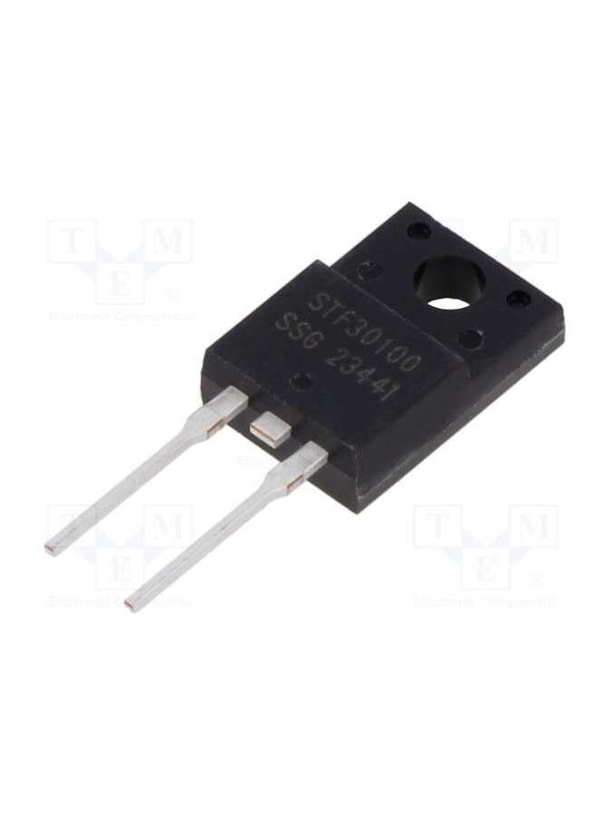 stf30100-smc diode solutions