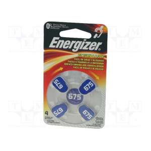 AC675 ENERGIZER