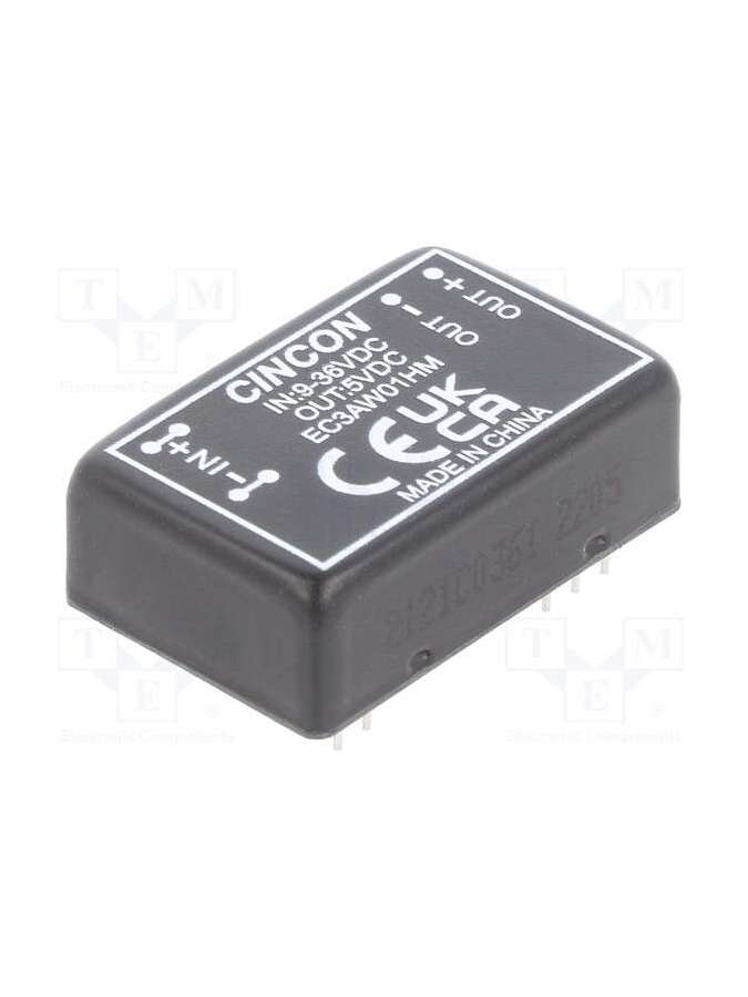 ec3aw01hm-cincon