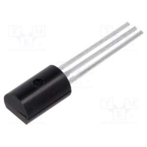 2SC1383 LUGUANG ELECTRONIC