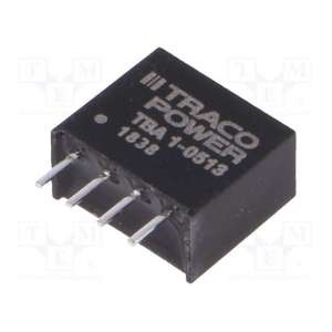 TBA 1-0513 TRACO POWER