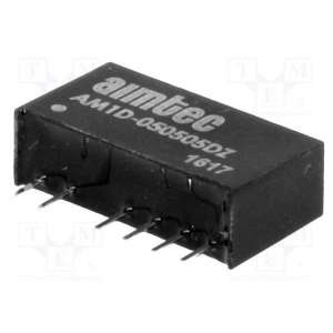 AM1D-050505DZ AIMTEC